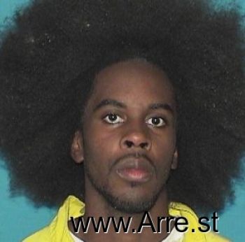 Cedric  Whitehead Mugshot