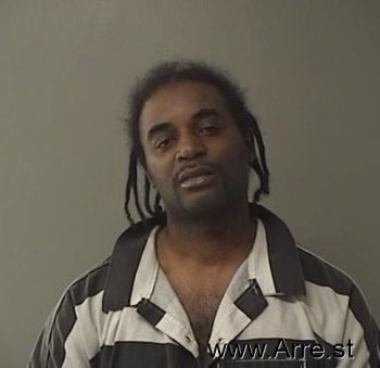 Cedric Oneal Young Mugshot