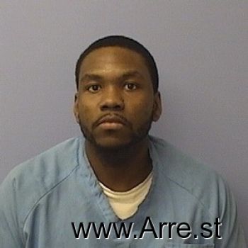 Cedrick  Lee Mugshot