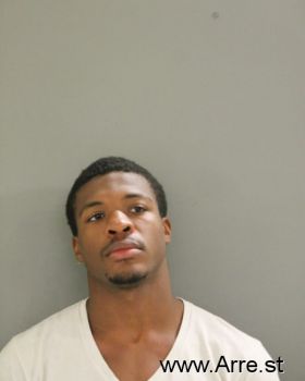 Cedrick  Miller Mugshot