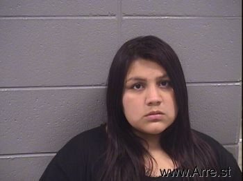 Celeste  Perez Mugshot