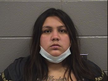 Celeste  Perez Mugshot