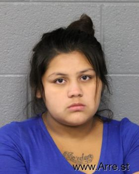 Celeste  Perez Mugshot