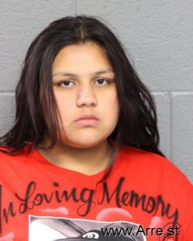 Celeste  Perez Mugshot