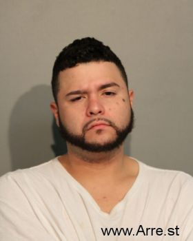 Cesar  Alvarado Mugshot