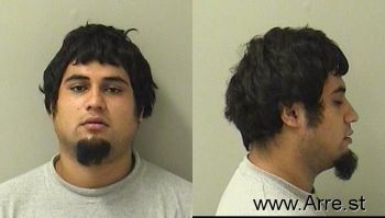 Cesar  Barron Mugshot