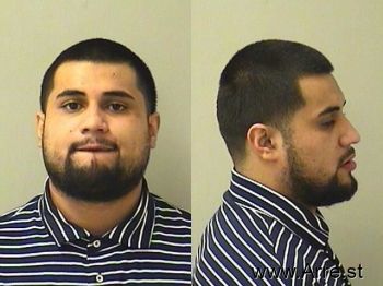 Cesar  Barron Mugshot