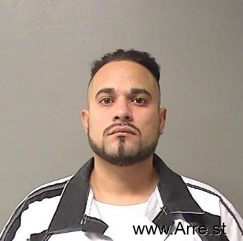 Cesar Antonio Benitez Mugshot