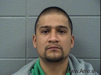 Cesar  Castillo Mugshot