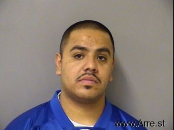 Cesar  Gonzalez Mugshot