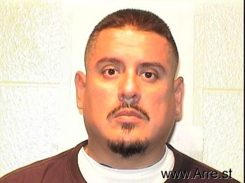 Cesar  Gonzalez Mugshot