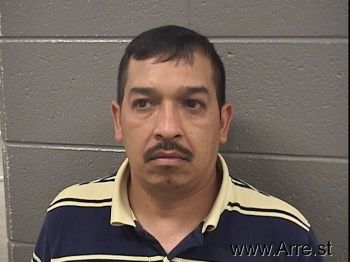 Cesar  Gonzalez Mugshot