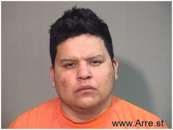 Cesar  Gonzalez-marquez Mugshot