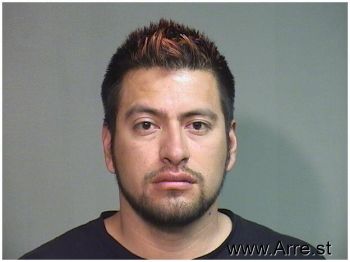 Cesar Omar Gonzalez-rodriguez Mugshot