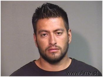 Cesar Omar Gonzalez-rodriguez Mugshot