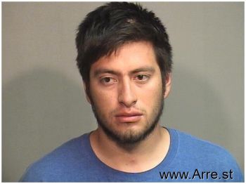 Cesar Omar Gonzalez-rodriguez Mugshot