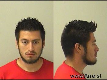 Cesar Omar Gonzalez-rodriguez Mugshot