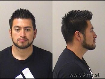 Cesar Omar Gonzalez-rodriguez Mugshot