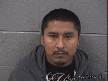 Cesar  Hernandez Mugshot