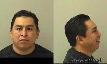 Cesar Alejandro Hernandez Mugshot