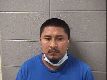 Cesar  Hernandez Mugshot