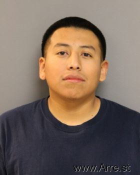 Cesar Eduardo Hernandez Mugshot