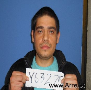 Cesar  Hernandez-mendoza Mugshot