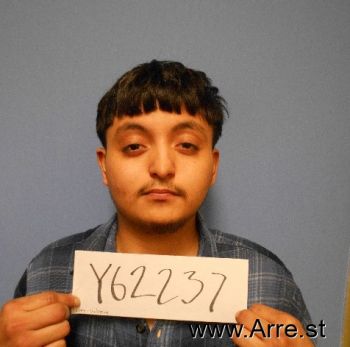 Cesar  Lopez-valencia Mugshot