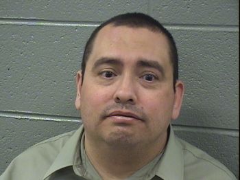 Cesar  Ramirez Mugshot