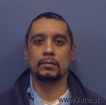 Cesar  Ramirez Mugshot