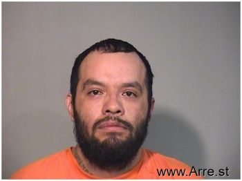 Cesar  Ramirez-padilla Mugshot