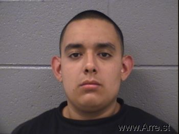 Cesar F Ramos Mugshot