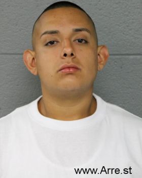 Cesar F Ramos Mugshot