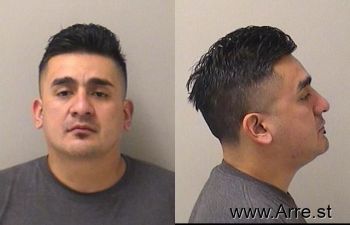 Cesar  Rodriguez Mugshot