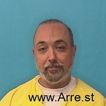 Cesar  Sanchez Mugshot