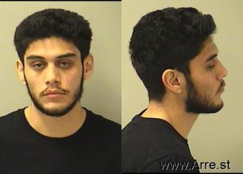 Cesar  Vasquez-leyva Mugshot