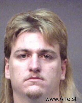 Chad Derrick Anderson Mugshot