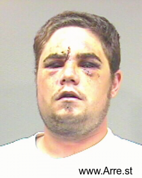 Chad Omer Bennett Mugshot