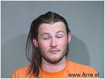 Chad William Coler Mugshot