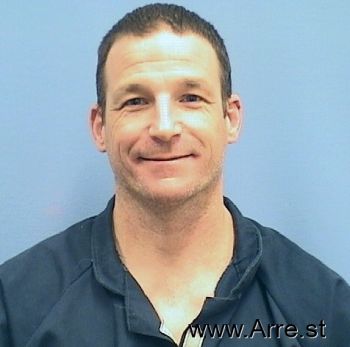 Chad  Combs Mugshot