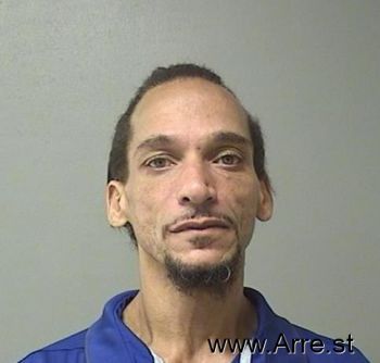 Chad Albert Howell Mugshot