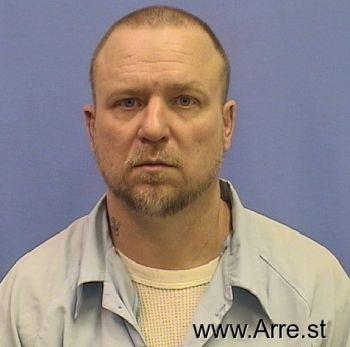 Chad E Payne Mugshot