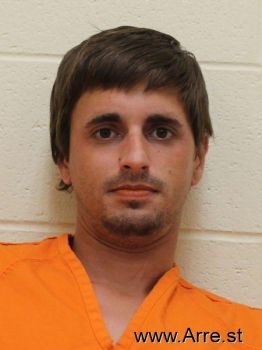 Chad Andrew Walters Mugshot