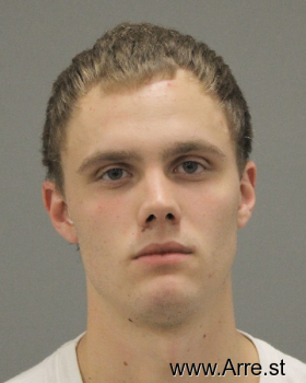 Chadd Michael Parker Mugshot