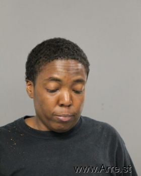 Charaya D Polk Mugshot