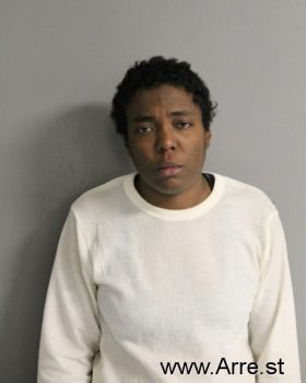 Charaya  Polk Mugshot