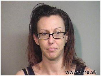 Charissa Marie Sharp Mugshot