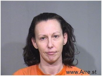 Charissa Marie Sharp Mugshot