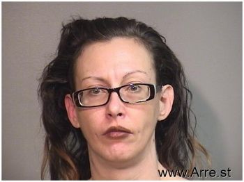 Charissa Marie Sharp Mugshot