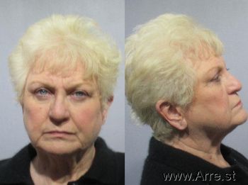 Charlene Lou Johnson Mugshot